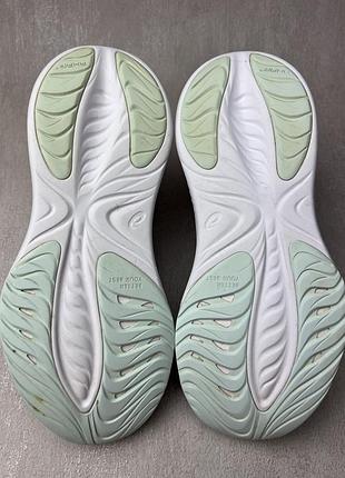 Кросівки asics gel-cumulus 25 9