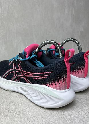 Кросівки asics gel-cumulus 25 5