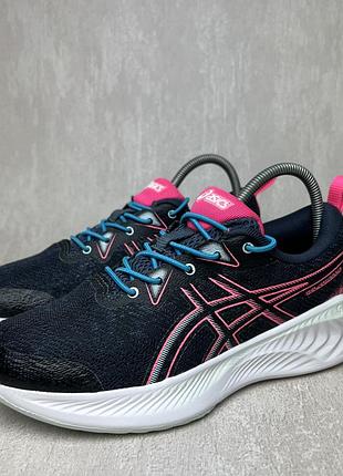 Кросівки asics gel-cumulus 25 7