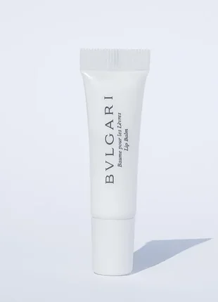 Бальзам для губ bvlgari 7 ml.