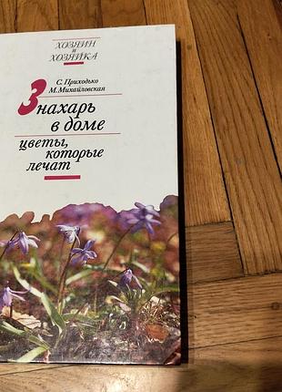 Знахарь в доме
