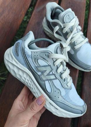 Кроссовки new balance arishi fresh foam
