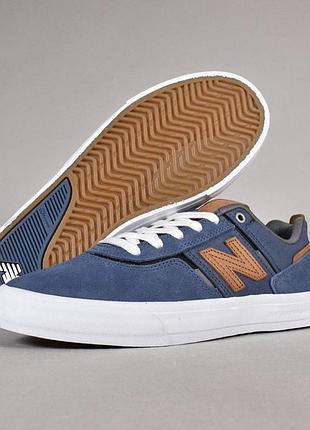 Кеди new balance numeric