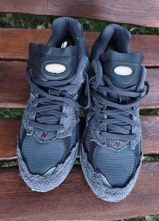 Кроссовки new balance 2002r 2