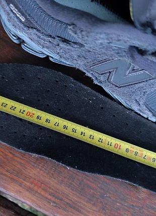 Кроссовки new balance 2002r 6