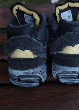 Кроссовки new balance 2002r 8
