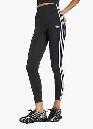 Лосіни жіночі adidas чорні