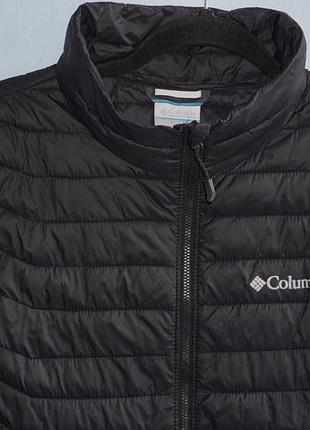 Чоловіча жилетка columbia 4