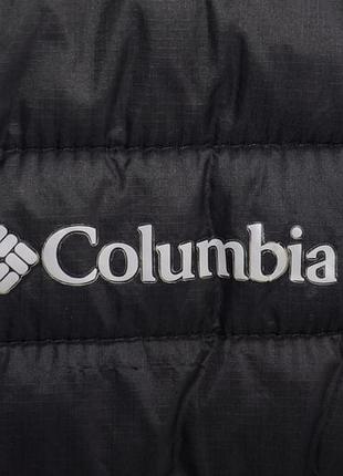Чоловіча жилетка columbia 5