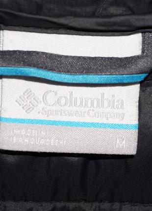 Чоловіча жилетка columbia 6