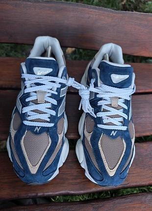 Кроссовки new balance 9060 3