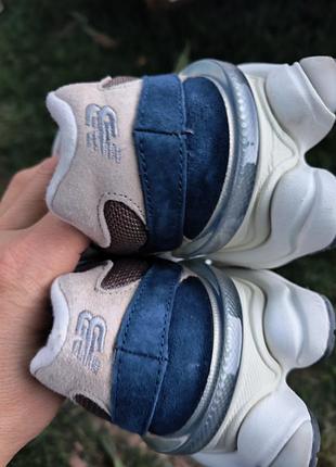 Кроссовки new balance 9060 8