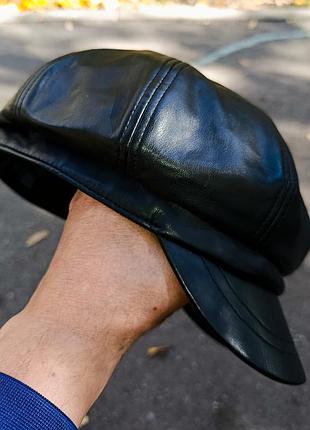 Кепка, восьмиклинка, картз asos 4