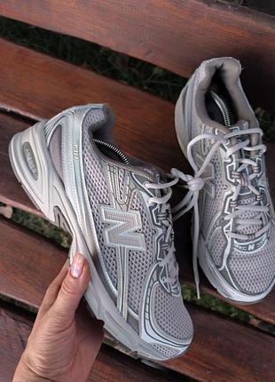 Кроссовки new balance 740