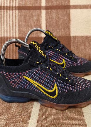 Кроссовки nike air vapormax