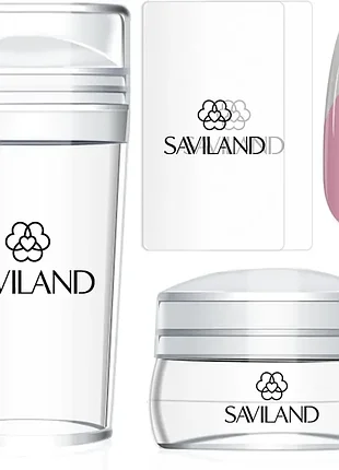 Набор для франецезкого маникюра savland