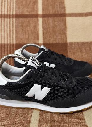 Кроссовки new balance 515