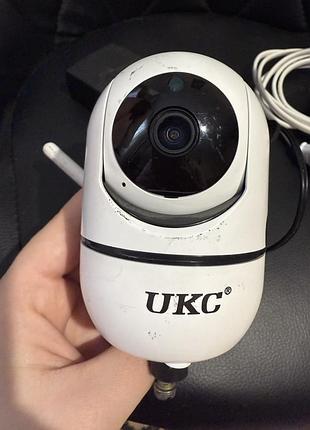 Камера ukc smart