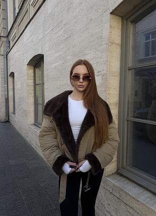 Куртка италия alex max