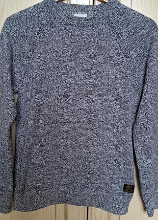 Кофта бавовна h&m