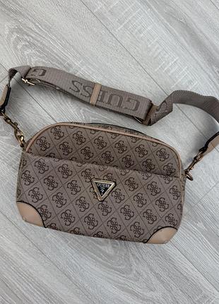 Сумка guess жіноча