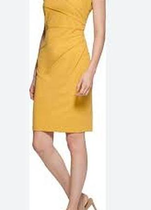 Хорошее качественное коктейльное платье / m- l / brend vivi boutique london