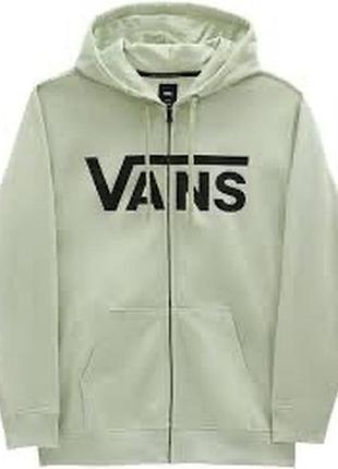 Оригінал сплртивна кофта худі vans l/ xl