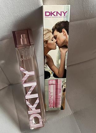 Donna karan dkny summer