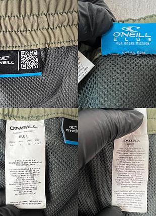 Шорти o'neill 10
