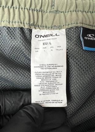 Шорти o'neill 9