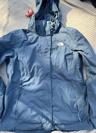Куртка the north face