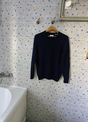 Вовняний светр gant.