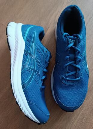 Кроссовки asics вьетнам 39,5р