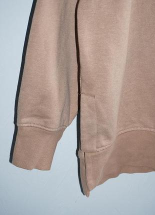 Женский утепленный свитшот primark 4