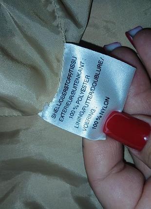 Безрукавка нижняя размер хл 3