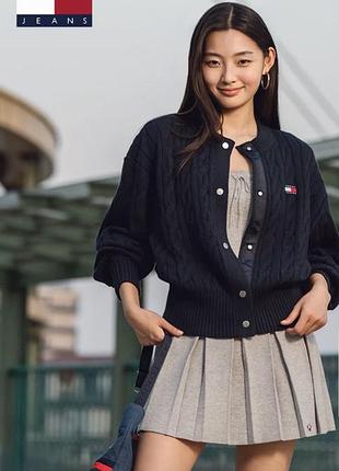 Светр tommy jeans