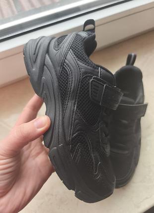 Оригинальные кроссовки clarks
