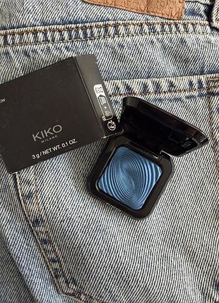 Kiko milano water
