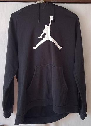 Чоловіче худі jordan (jumpman)розмір: 3xl (3tg / 3eg / 190/104a)