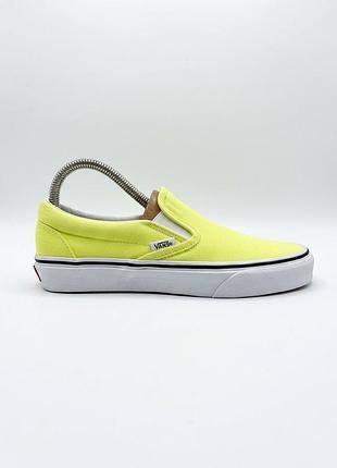 Кеды vans sk8