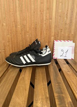 Бутси adidas copa mundial fg