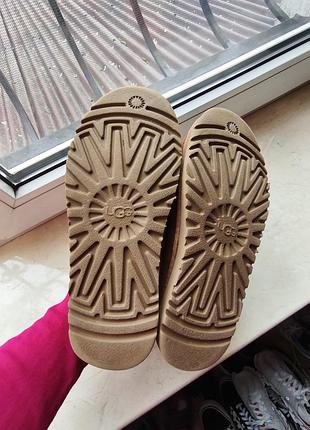 Оригінальні ugg 3
