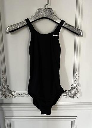 Купальник на подростка nike оригинал