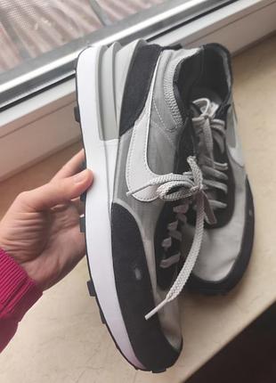 Оригінальні кросівки nike