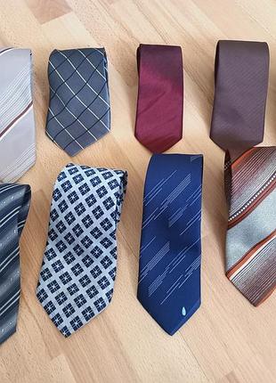 Краватка ретро-гвинтаж київ 70-е/80-е. 9