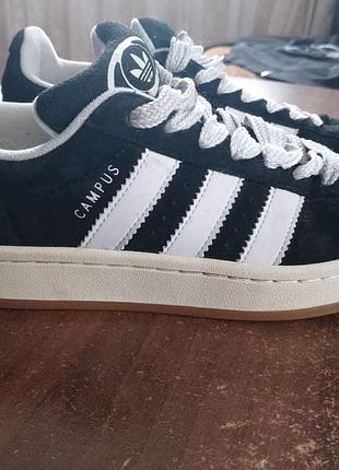 Кросівки adidas campus оригінал 42-43 ідеальний стан