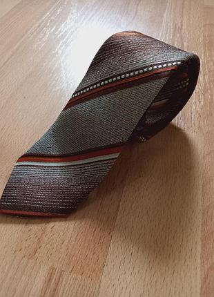 Краватка ретро-гвинтаж київ 70-е/80-е. 5