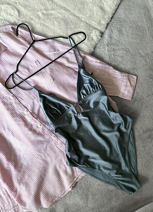 Купальник h&m 2