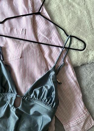 Купальник h&m 3