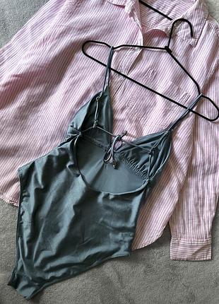 Купальник h&m 5